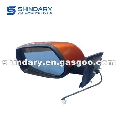 Outer Mirror-L J69-8202010