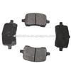 Universal Hot Product Brake Pad D1160