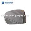 Left Rearview Mirror Lens B000608