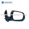 Outer Mirror-R BM3-8202010-SX6