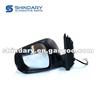 Outer Mirror-L BM3-8202011-SX6