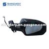 INR VIEW MIRROR SX5-8202011
