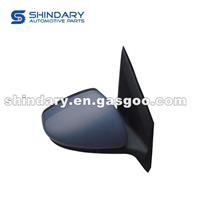 Outer Mirror-L 26674841