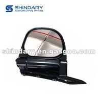 Outer Mirror-L 82MG-02011A-V3