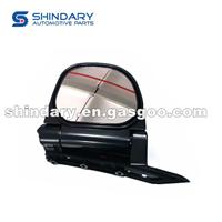 Outer Mirror-L 82MG-02011A