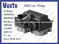 Urea Injection Pump Module 0444042155 098644D224 For Volvo 22851845