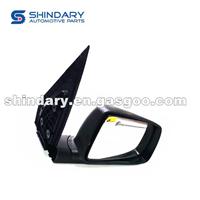 Outer Mirror-R 8202210-92