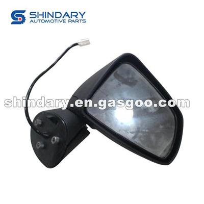 Outer Mirror-R 9033504