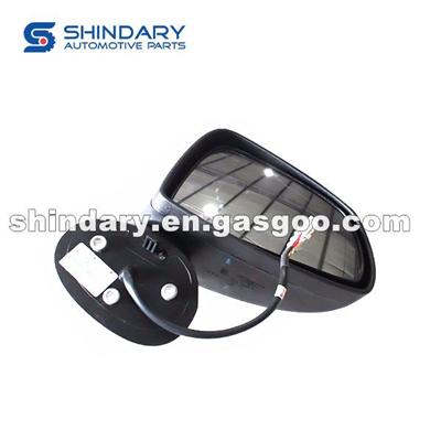 Outer Mirror-R 9031504