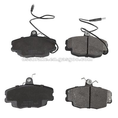 Hot Sale Cheap Price Brake Pad D292