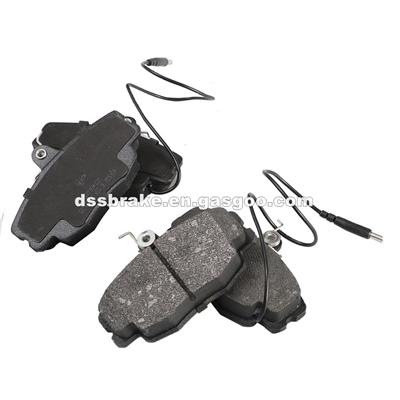 Universal Hot Product Brake Pad D292