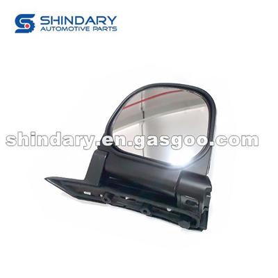 Outer Mirror-R 82MG-02010A