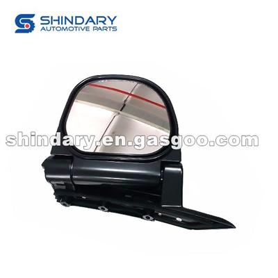 Outer Mirror-L 82MG-02011A-V3