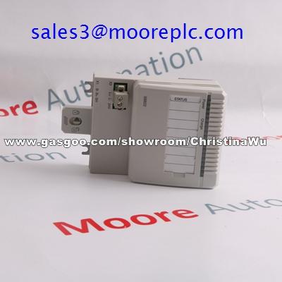 DSAO120A 3BSE018293R1 |ABB DCS Control