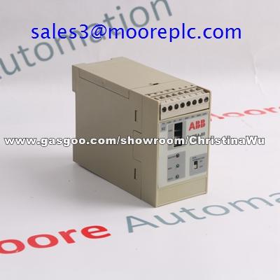 07EA61R1 GJV3074351R1 |ABB DCS Control