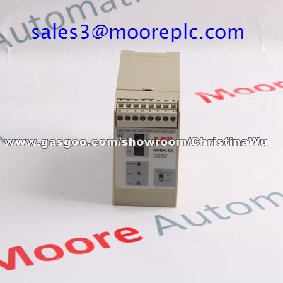 XO08R1 XOO8R1-B04 1SBP260101R1001 |ABB DCS Control