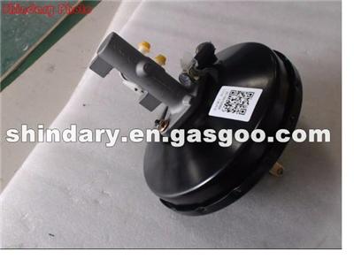 DSL1325 Brake Cylinder