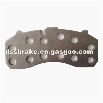 Truck Auto Parts,CV Backing Plate WVA29087