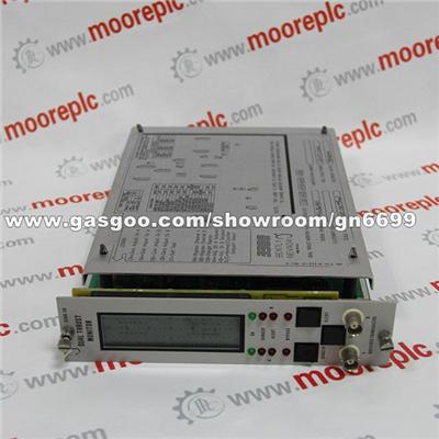 Bently Nevada 3300/10 78422-01 *