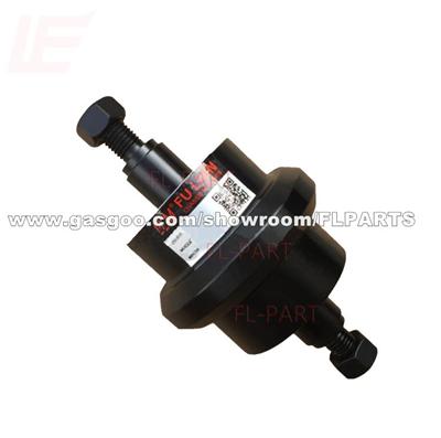 Mini Excavator Lower Roller Support Roller For Nissan N300-2