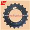 Mini Excavator IHI45 Sprocket Chain Sprocket Drive Sprocket Roller For IHISCE