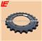 PC20-7 Construction Machinery Drive Sprocket Wheel Sprocket Attachments