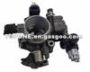 THROTTLE BODY FOR TOYOTA COROLLA 3ZZ-FE ,4ZZ-FE 1,6 5VAX 5DR CBI BENSIN
