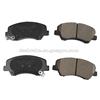 Aftermarket Car Parts Truck Brake Pad D1593