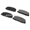 Wholesale Disc Brake Pad D3328 With Low Price From China Manufacturer
