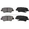 Front Car Brake Pad From China Factory D1813