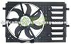 Radiator Fan6R0121207L,6R0959455D FOR VW