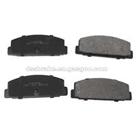 Wholesale Disc Brake Pad D3328 With Low Price From China Manufacturer