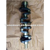 For 1Y 2Y Engines Spare Parts Crankshaft 13411-72010 For Toyota Sale