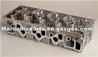 Cylinder Head WE0110100J/ WE0110100K FOR Mazda