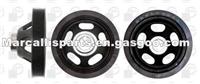 Crankshaft Pulley A2710300003 For Mercedes Benz