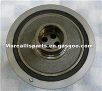 Crankshaft Pulley 11238638446 For BMW