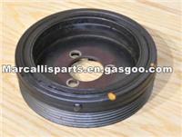 Crankshaft Pulley 11237505829 For BMW