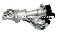 Mercedes M274 Water Pump A2742001407, A2742000800
