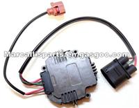 Radiator Fan Control Module 3C0959455F FOR VW