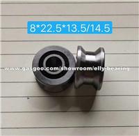 8*22.5*13.5/14.5 Roller Bearings