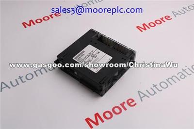 IC200ACC003 GE |USA Origin