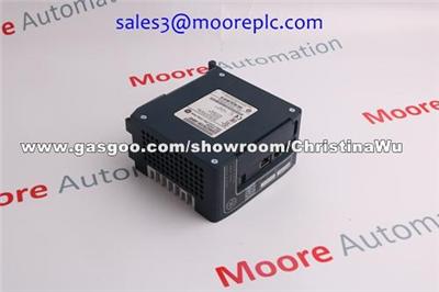 IC200MDL244 GE |USA Origin