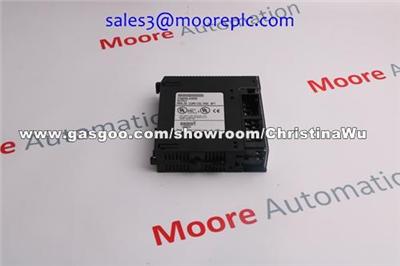 IC600WD005 GE |USA Origin