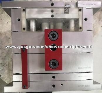 OEM Mold Factory For Plastic Injection & Rubber Injection