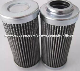 DL009001 Oil Filter Trolley Cellulose Filter