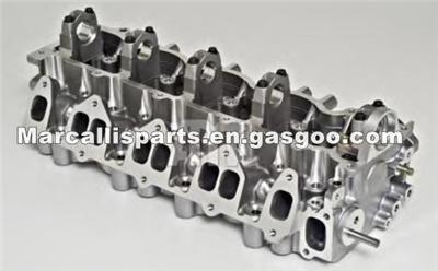 Cylinder Head WL1110100E,1509621,1469932 FOR Mazda