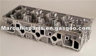 Cylinder Head WE0110100J/ WE0110100K FOR Mazda