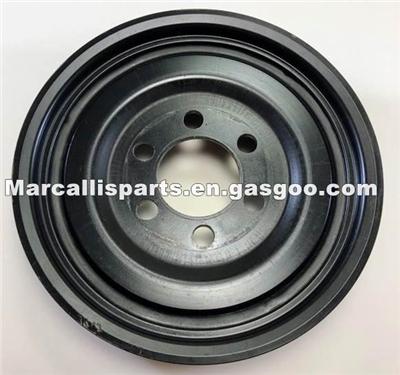 Crankshaft Pulley11237624103 For BMW