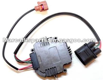 Radiator Fan Control Module 3C0959455F FOR VW