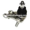 Kingsteel Auto Small Ball Joint For Toyota Corolla 2007-2014 43330-09650